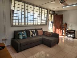 Blk 132 Eunos Spring (Bedok), HDB 4 Rooms #604312071